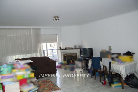 Apartment 108sqm for sale-Alimos » Center