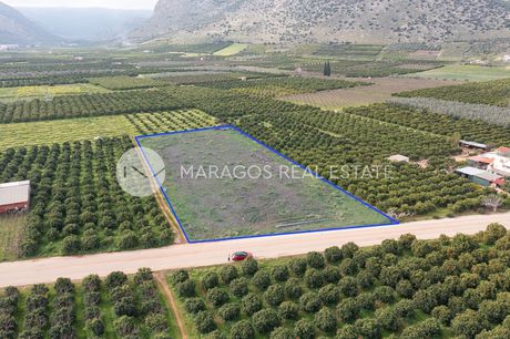 Αγροτεμάχια 5.522τ.μ. για πώληση-Κουτσοπόδι » Σταθαίικα