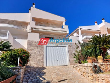 Maisonette 200sqm for sale-North Kinouria » Kato Vervena