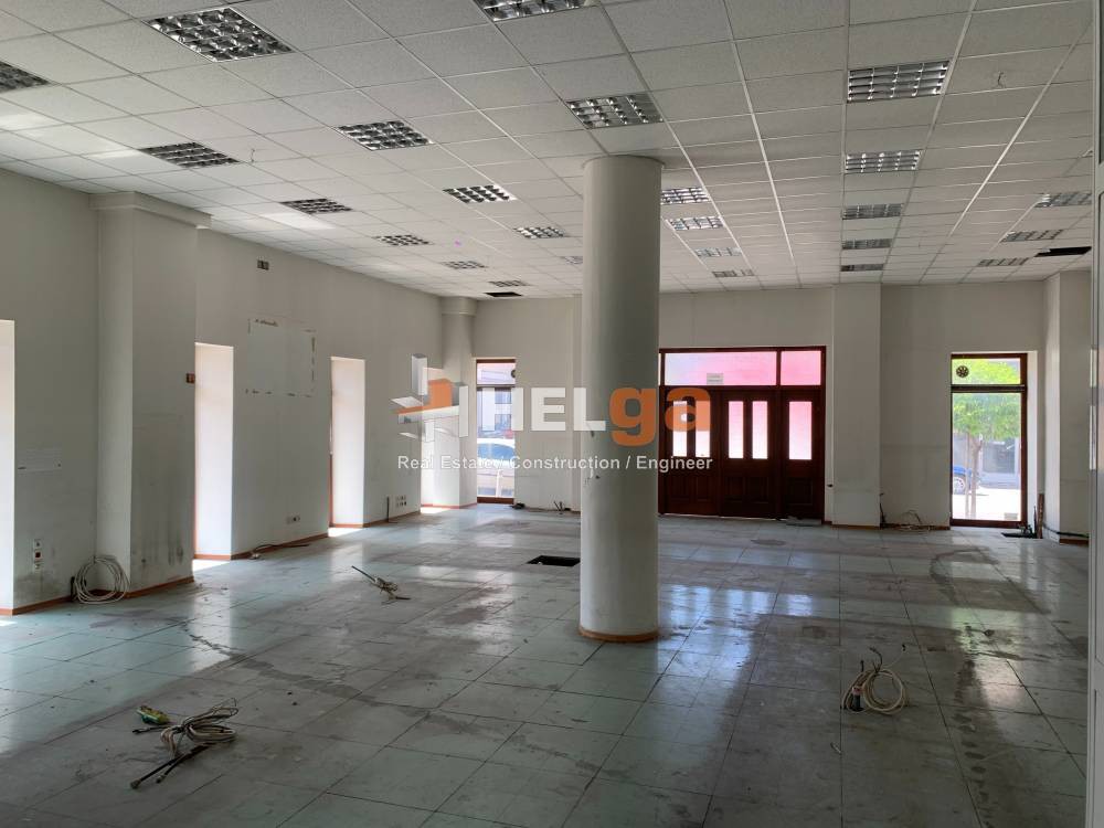 Επιχειρηματικό κτίριο 1.180 τ.μ. πρός ενοικίαση, Αχαΐα, Πάτρα