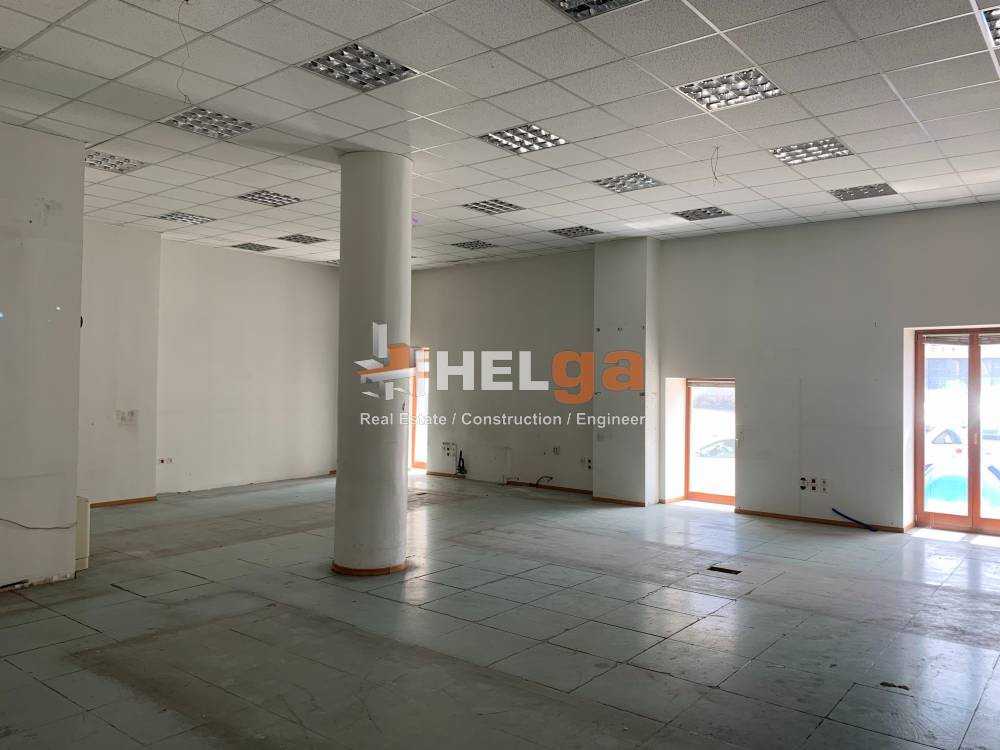 Επιχειρηματικό κτίριο 1.180 τ.μ. πρός ενοικίαση, Αχαΐα, Πάτρα