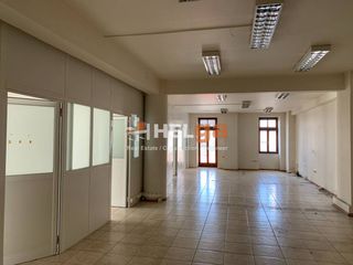 Επιχειρηματικό κτίριο 1.180 τ.μ. για ενοικίαση