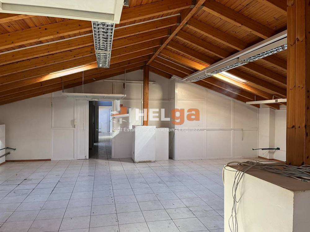 Επιχειρηματικό κτίριο 1.180 τ.μ. πρός ενοικίαση, Αχαΐα, Πάτρα