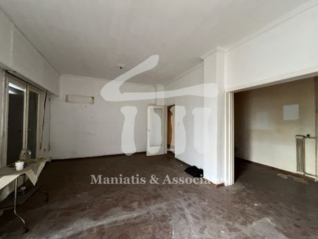 Διαμέρισμα 84τ.μ. για πώληση-Χατζηκυριάκειο