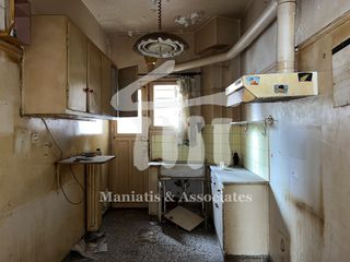 Διαμέρισμα 84 τ.μ. για πώληση, Πειραιάς, Καλλίπολη-thumb-14