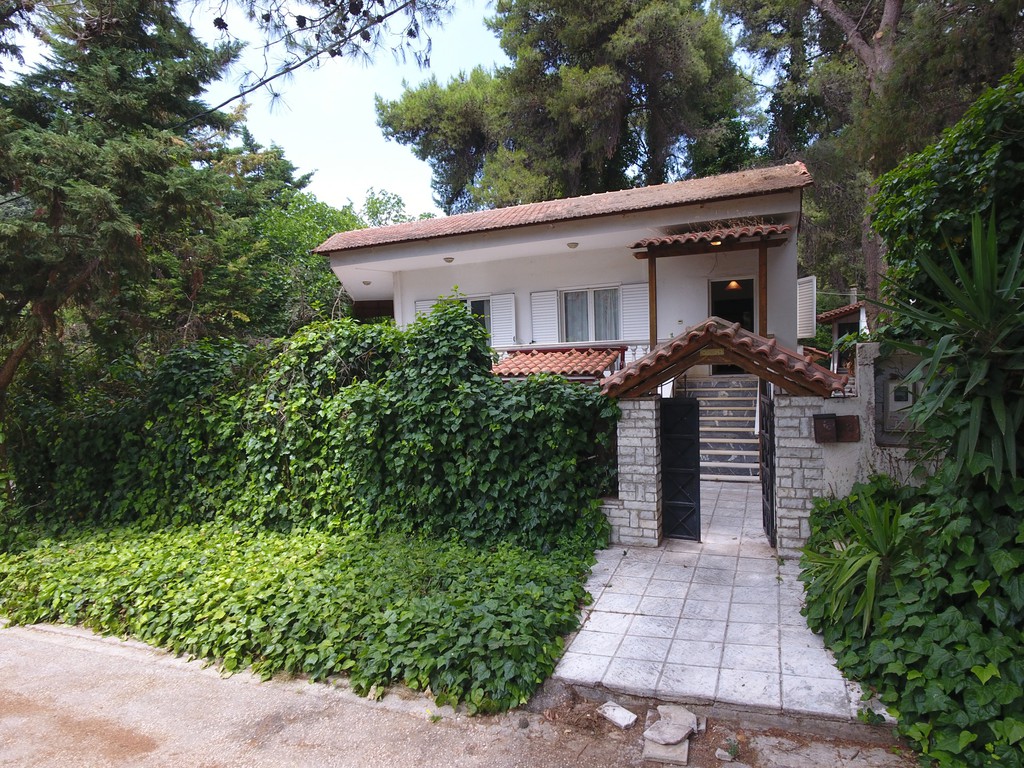 Βίλλα 368,66 τ.μ. πρός πώληση, Αθήνα - Βόρεια Προάστια, Εκάλη