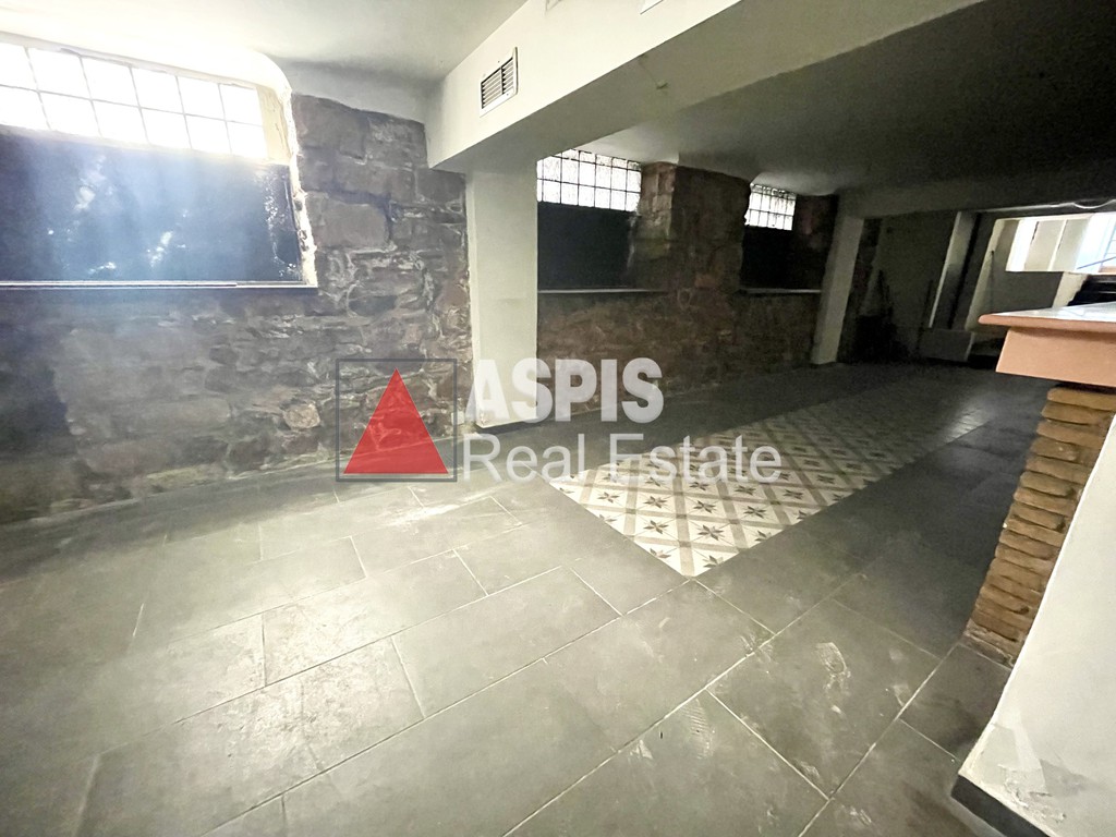 Κατάστημα 170 τ.μ. προς ενοικίαση, Γκύζη - Πεδίον Άρεως