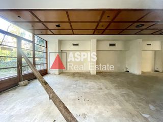 Κατάστημα 170 τ.μ. για ενοικίαση
