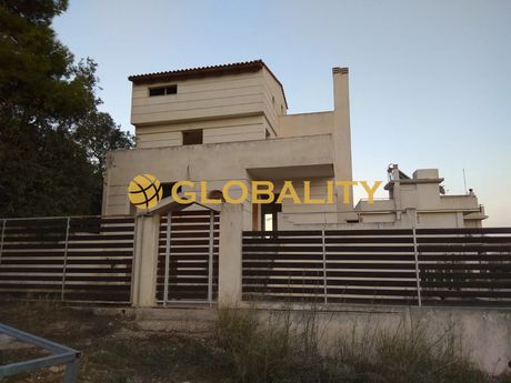 Μονοκατοικία 280τ.μ. για πώληση-Αρτέμιδα (λούτσα)