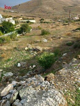 Οικόπεδο 1.080τ.μ. για πώληση-Σύρος
