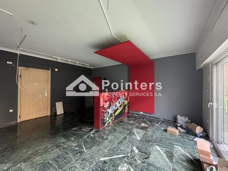 Apartment 85 sqm for sale