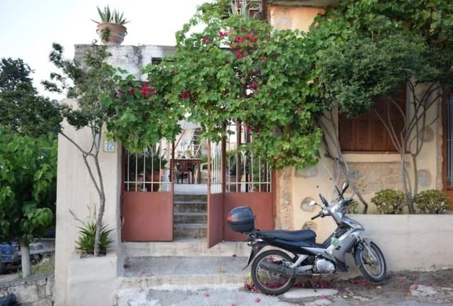 Detached home 210 sqm for sale, Rethymno Prefecture, Nikiforos Fokas