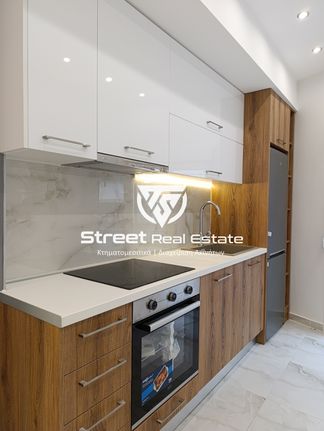 Apartment 63 sqm for sale, Thessaloniki - Center, Mpotsari