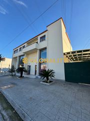 Βιοτεχνικός χώρος 761 τ.μ. για πώληση
