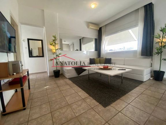 Apartment 70 sqm for rent, Thessaloniki - Center, Voulgari - Agios Eleftherios