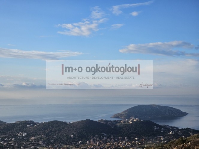 Οικόπεδο 1.480 τ.μ. πρός πώληση, Αττική - Υπόλοιπο, Σαρωνίδα