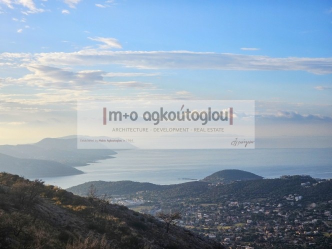 Οικόπεδο 1.480 τ.μ. πρός πώληση, Αττική - Υπόλοιπο, Σαρωνίδα