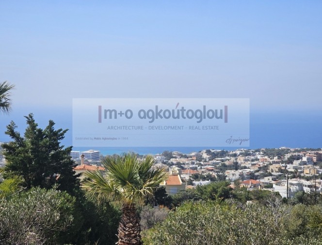 Οικόπεδο 1.300 τ.μ. πρός πώληση, Αττική - Υπόλοιπο, Σαρωνίδα