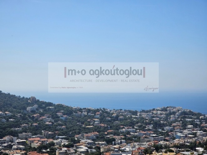 Οικόπεδο 1.300 τ.μ. πρός πώληση, Αττική - Υπόλοιπο, Σαρωνίδα