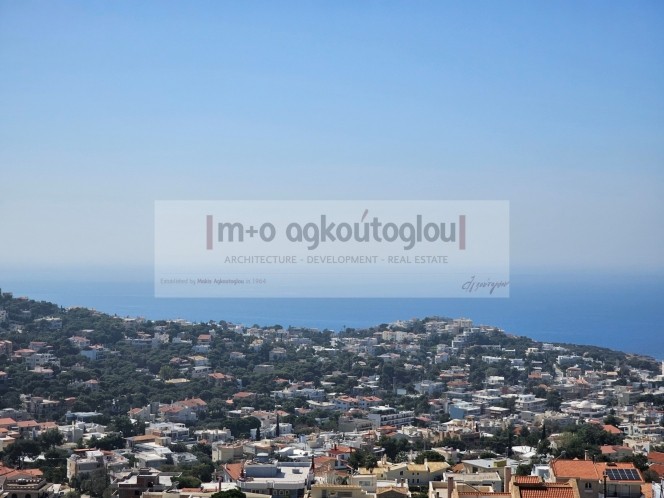 Οικόπεδο 1.300 τ.μ. πρός πώληση, Αττική - Υπόλοιπο, Σαρωνίδα