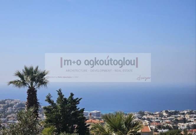 Οικόπεδο 1.300 τ.μ. πρός πώληση, Αττική - Υπόλοιπο, Σαρωνίδα