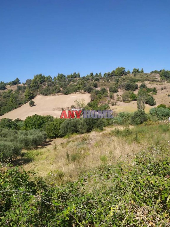 Οικόπεδο 1.700 τ.μ. προς πώληση, Παλιούρι Παλλήνης