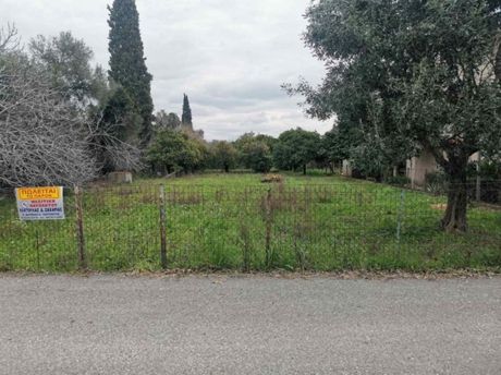 Οικόπεδο 965τ.μ. για πώληση-Ναύπακτος » Παλαιά παναγία