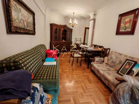 Διαμέρισμα 90τ.μ. για πώληση-Σταυρούπολη » Ομόνοια