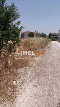 Οικόπεδο 872 τ.μ. για πώληση