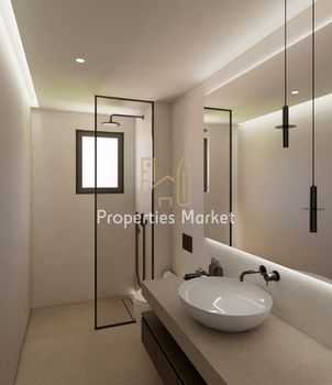 Μεζονέτα 135τ.μ. για πώληση-Καλύβια θορικού » Λαγονήσι