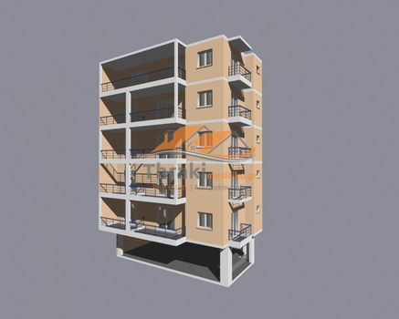Διαμέρισμα 41τ.μ. για πώληση-Αλεξανδρούπολη » Υεβ