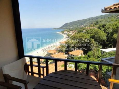 Maisonette 95sqm for sale-Mouresi » Agios Dimitrios