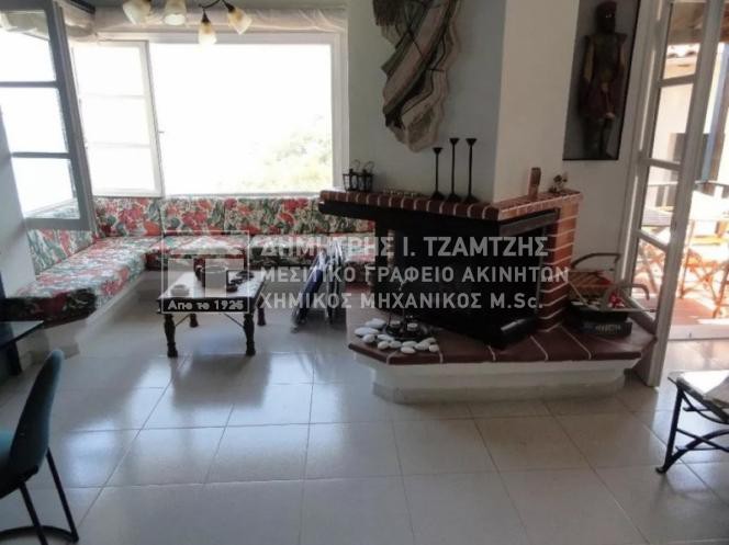 Μεζονέτα 95 τ.μ. πρός πώληση, Μαγνησία, Ζαγορά