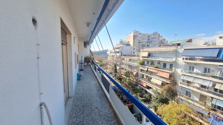 Apartment 96 sqm for sale, Piraeus, Neo Faliro