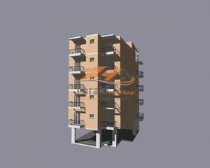 Διαμέρισμα 71 τ.μ. για πώληση, Εβρος, Αλεξανδρούπολη-thumb-1