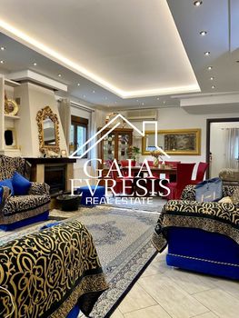Apartment 110sqm for sale-Keratsini » Tourkovounia
