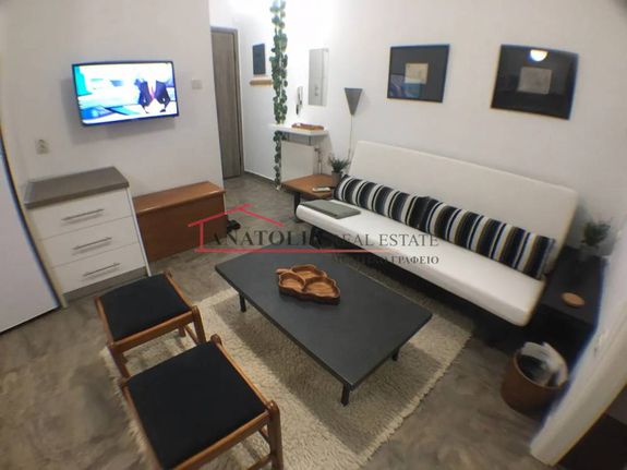 Apartment 60 sqm for rent, Thessaloniki - Center, Mpotsari