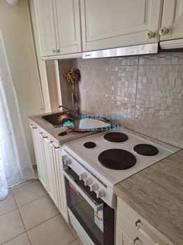 Apartment 40sqm for rent-Patra » Marouda