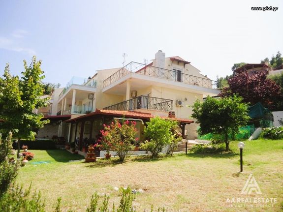 Μεζονέτα 142 τ.μ. για πώληση, Χαλκιδική, Παλλήνη