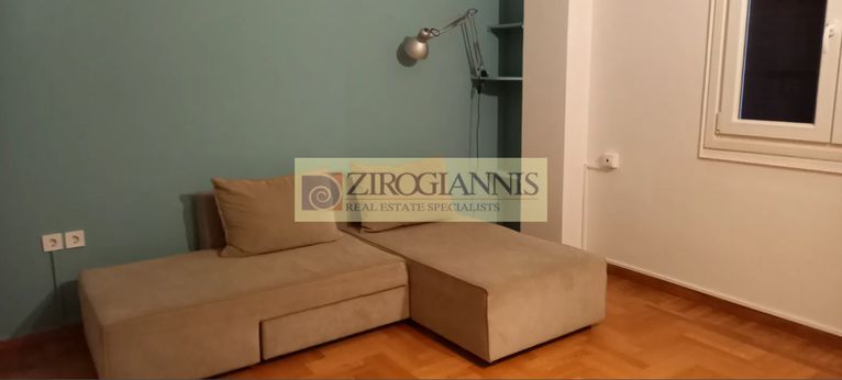Office 45 sqm for rent, Athens - Center, Pagkrati