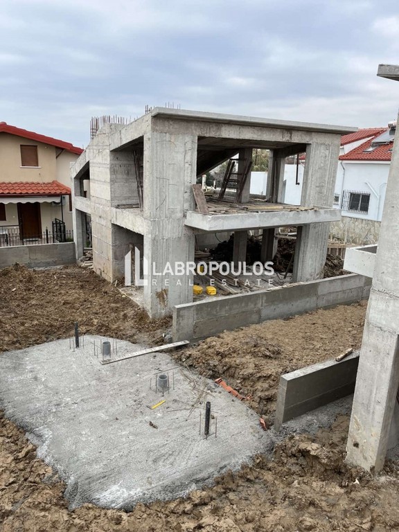 Μεζονέτα 88 τ.μ. προς πώληση, Νέα Καλλικράτεια