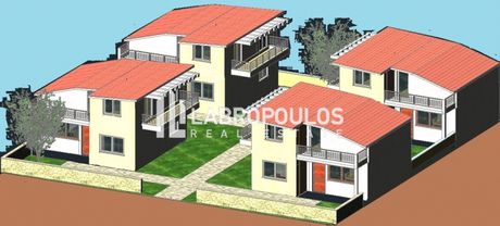 Μεζονέτα 88τ.μ. για πώληση-Καλλικράτεια » Νέα καλλικράτεια