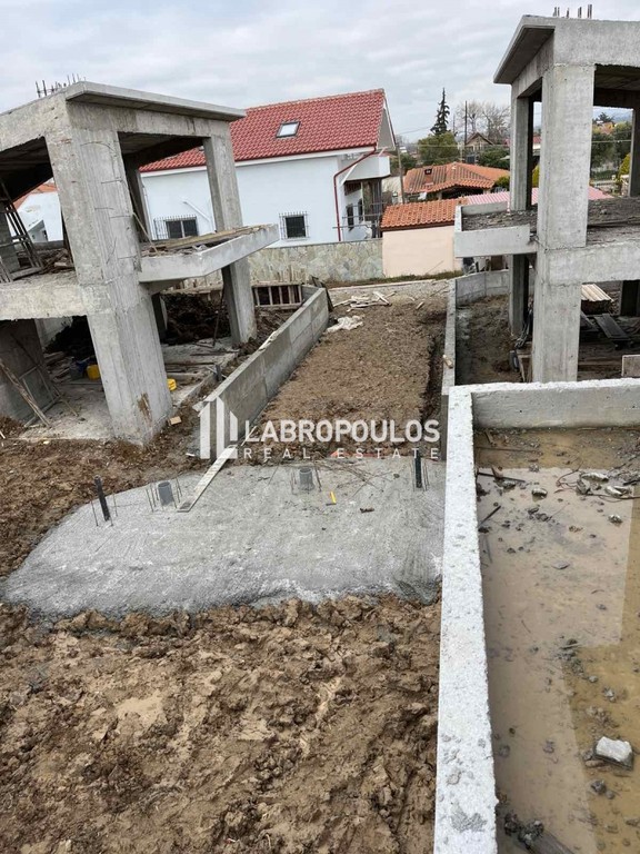 Μεζονέτα 88 τ.μ. προς πώληση, Νέα Καλλικράτεια