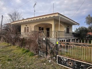 Μονοκατοικία 72 τ.μ. προς πώληση, Μαυροθάλασσα-thumb-9