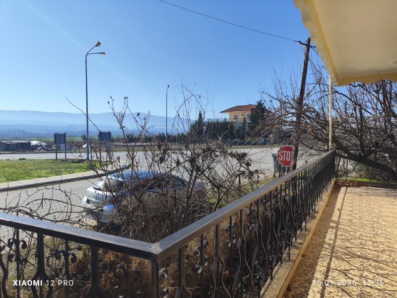 Μονοκατοικία 72 τ.μ. πρός πώληση, Ν. Σερρών, Τράγιλος