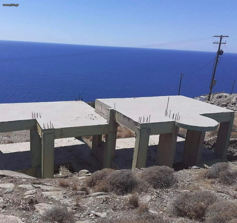 Κτίριο 250 τ.μ. προς πώληση, Φλαμπούρια