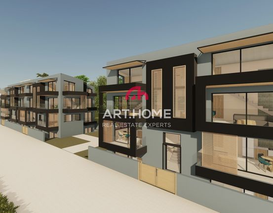 Studio 46 sqm for sale, Thessaloniki - Suburbs, Thermaikos