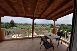 Βίλλα 400 τ.μ. προς πώληση, Κέντρο Ερέτριας-thumb-22