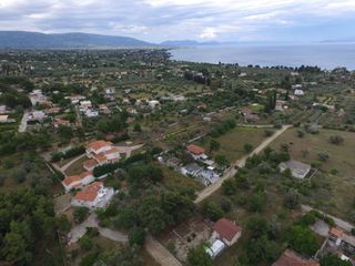 Βίλλα 400 τ.μ. προς πώληση, Κέντρο Ερέτριας-thumb-5