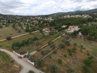 Βίλλα 400 τ.μ. προς πώληση, Κέντρο Ερέτριας-thumb-1